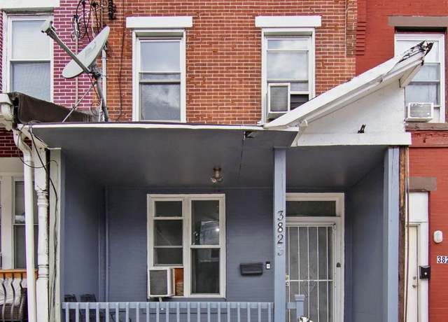 Property at 3823 Poplar St, Philadelphia, PA 19104, 5 beds, 3 baths