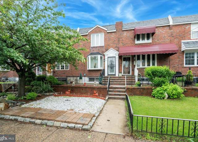 Property at 3187 S 20th St, Philadelphia, PA 19145, 3 beds, 2.5 baths