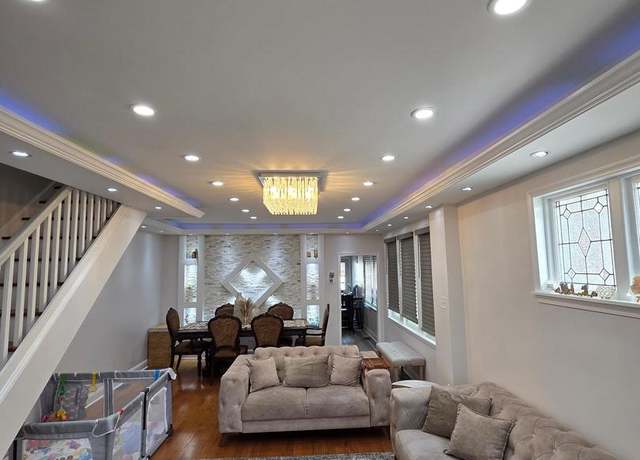 Property at 1235 Shelmire Ave, Philadelphia, PA 19111, 3 beds, 2 baths