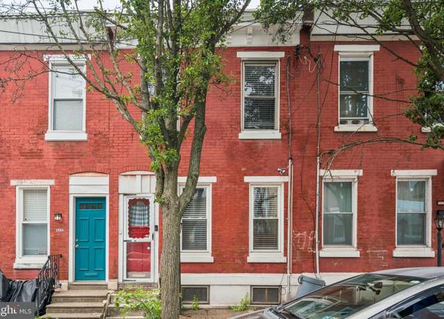 Property at 1918 E Albert St, Philadelphia, PA 19125, 2 beds, 1 bath