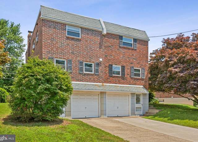Property at 1125 Solly Ave, Philadelphia, PA 19111, 3 beds, 3 baths