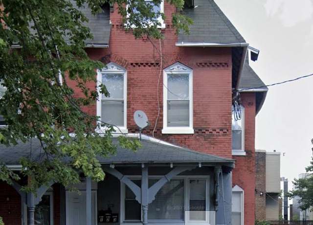 Property at 811 N Preston St, Philadelphia, PA 19104, 6 beds