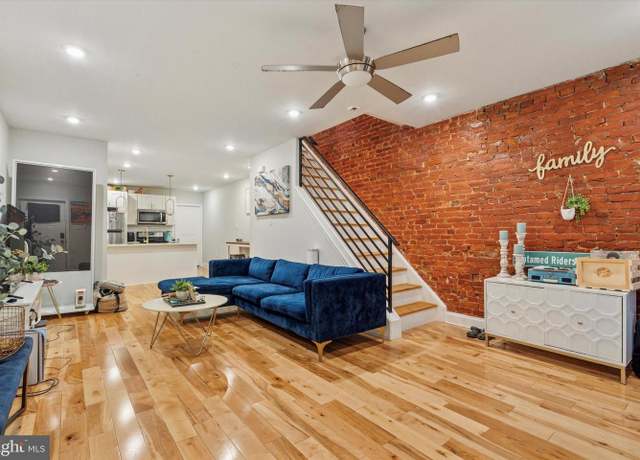 Property at 1248 N Frazier St, Philadelphia, PA 19131, 3 beds, 1.5 baths