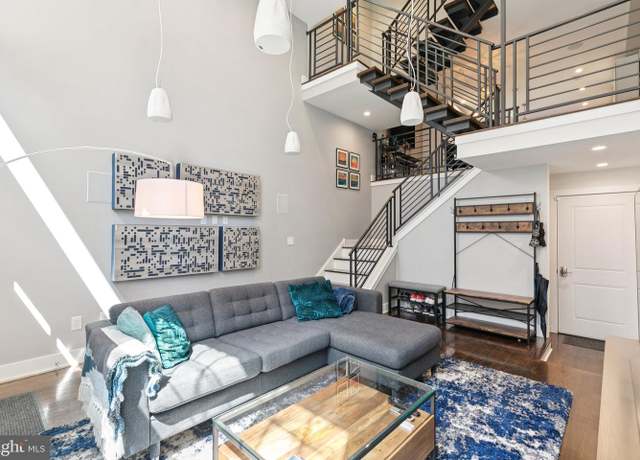 Property at 2407 Manton St, Philadelphia, PA 19146, 3 beds, 3 baths