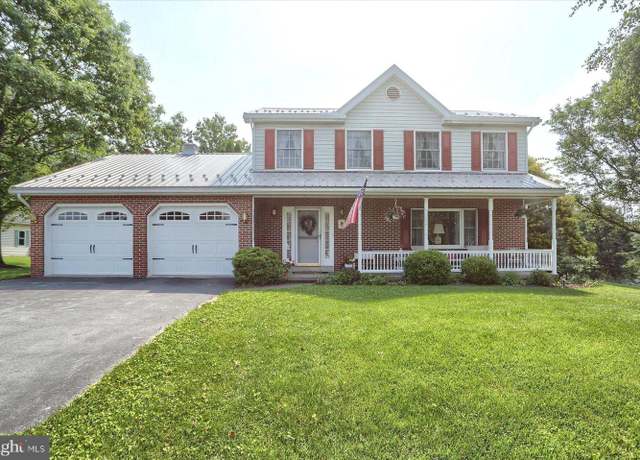 Property at 74 Acker Rd, Newport, PA 17074, 3 beds, 3.5 baths