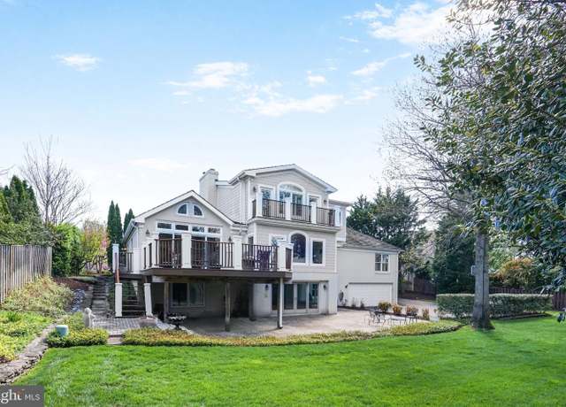 Property at 1236 Meyer Ct, Mclean, VA 22101, 6 beds, 5.5 baths