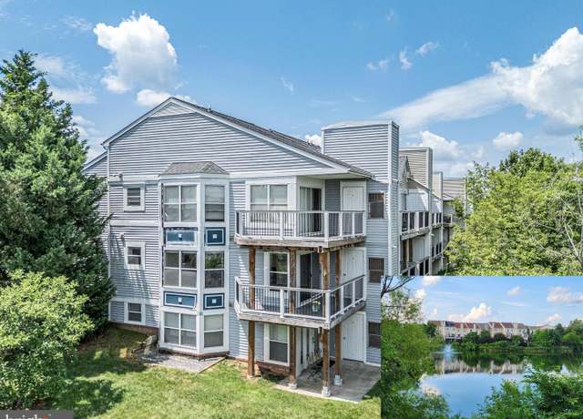 Property at 44086 Natalie Ter #202, Ashburn, VA 20147, 2 beds, 2 baths