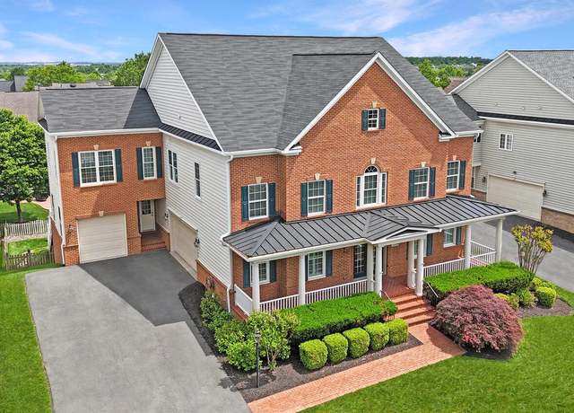 Property at 22838 Arbor View Dr, Brambleton, VA 20148, 6 beds, 4.5 baths