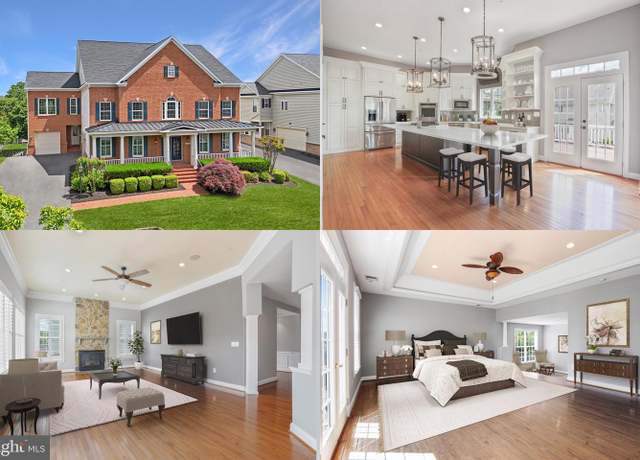 Property at 22838 Arbor View Dr, Brambleton, VA 20148, 6 beds, 4.5 baths