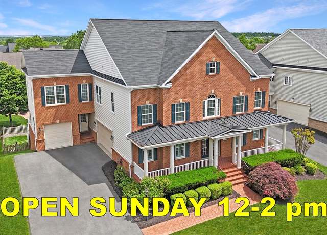 Property at 22838 Arbor View Dr, Brambleton, VA 20148, 6 beds, 4.5 baths