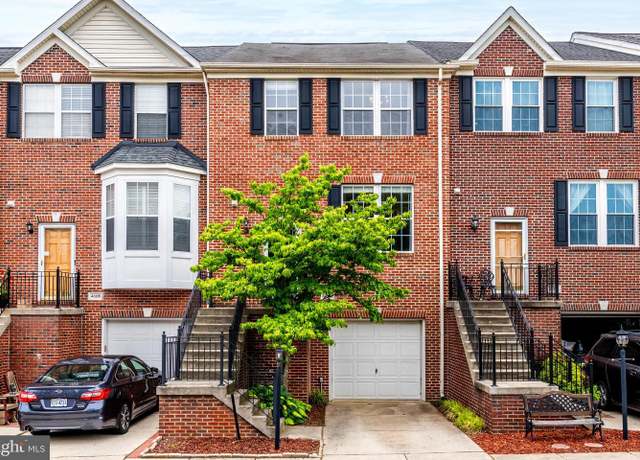 Property at 43103 Forest Edge Sq, Broadlands, VA 20148, 3 beds, 3 baths