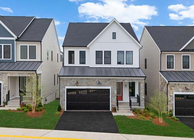Property at 44494 Coalport Sq, Ashburn, VA 20147, 4 beds, 3.5 baths
