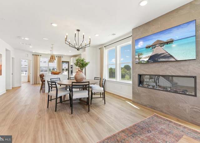 Property at 20066 Coral Wind Ter, Ashburn, VA 20147, 3 beds, 2.5 baths