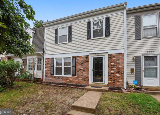 Property at 9059 Mcclellan Comn, Manassas, VA 20110, 3 beds, 2.5 baths