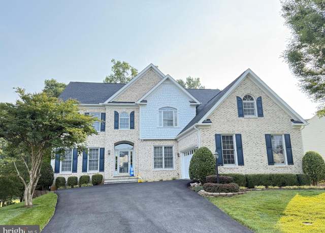 Property at 4801 Grand Masters Way, Woodbridge, VA 22192, 4 beds, 3.5 baths