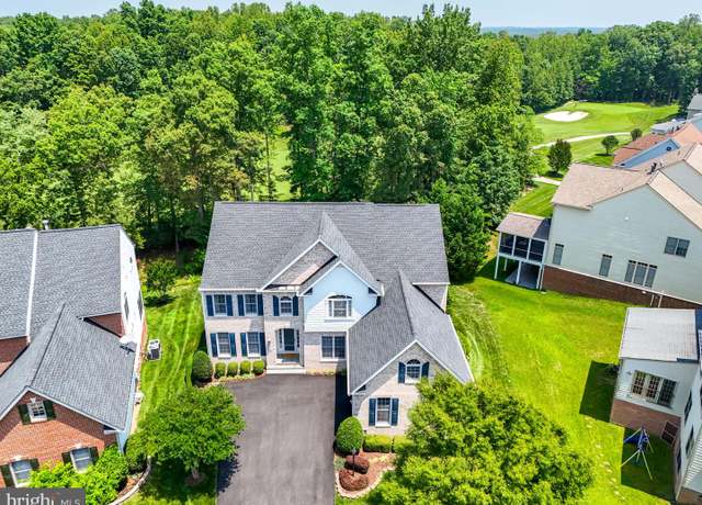 Property at 4801 Grand Masters Way, Woodbridge, VA 22192, 5 beds, 4.5 baths