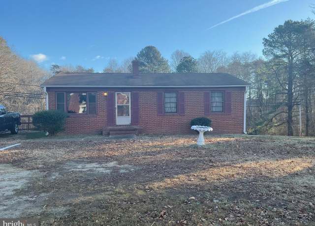Property at 8701 Courthouse Rd, Spotsylvania, VA 22553, 3 beds, 2 baths