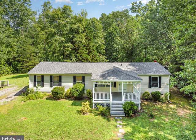 Property at 6437 Sunset Rd, Spotsylvania, VA 22551, 3 beds, 2 baths