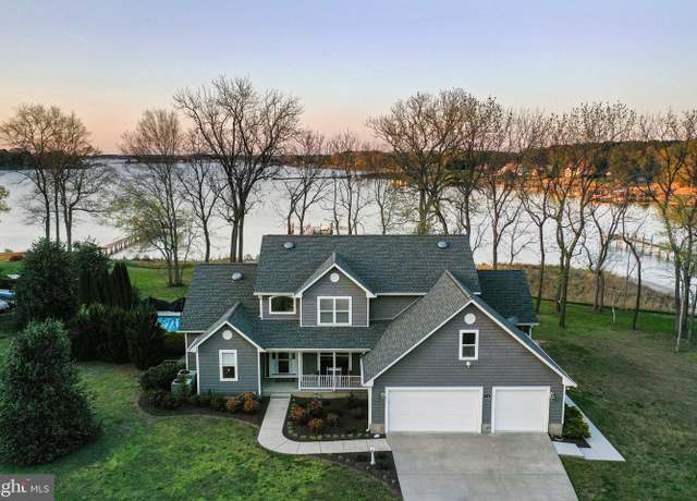 Property at 750 Quiet Hbr, Hague, VA 22469, 4 beds, 3.5 baths