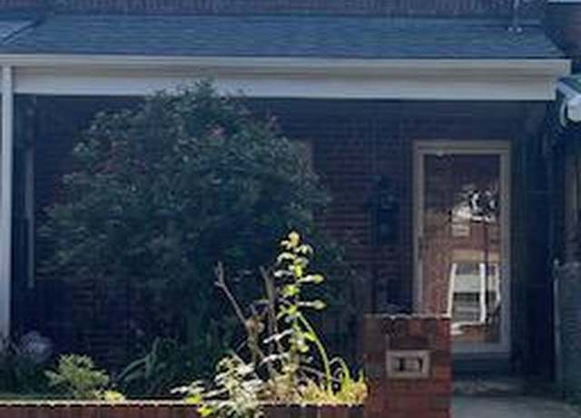Property at 818 51st St SE, Washington, DC 20019, 2 beds, 1 bath