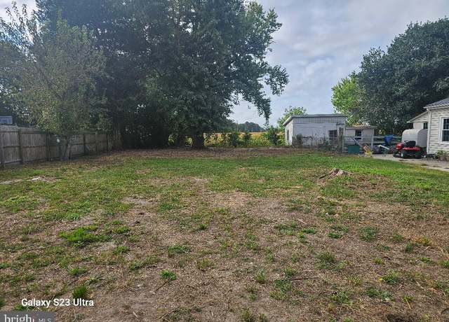 Property at 86 Main St, Greenwood, DE 19950