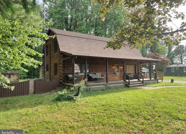 Property at 322 Captain Davis Dr, Camden, DE 19934, 3 beds, 3 baths