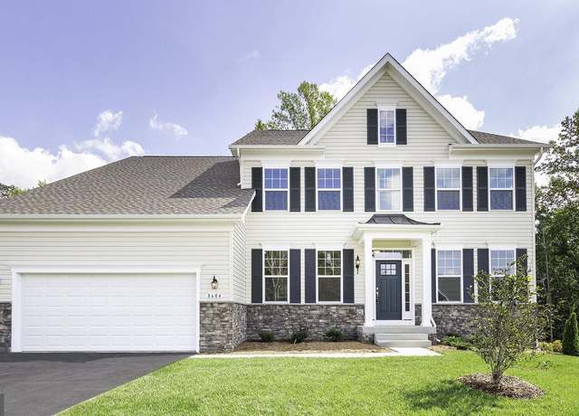 Property at 832 Brookfield Dr, Dover, DE 19901, 4 beds, 2.5 baths