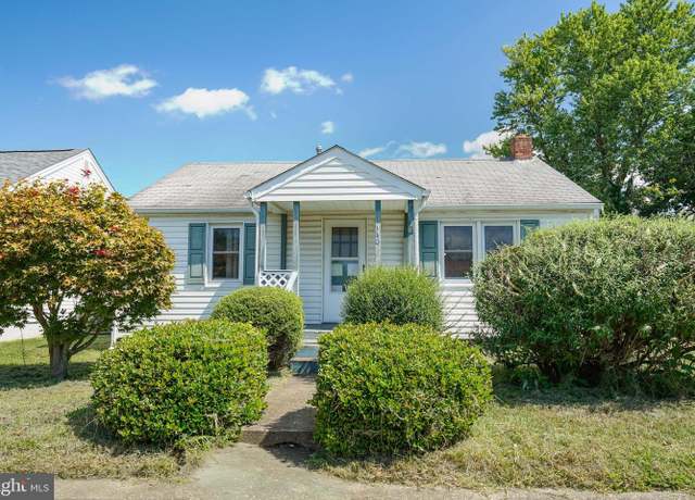 Property at 118 N New St, Smyrna, DE 19977, 3 beds, 1 bath
