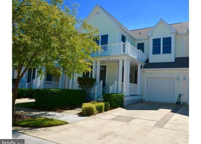 Property at 90 Willow Oak Ave, Ocean View, DE 19970, 3 beds, 2.5 baths