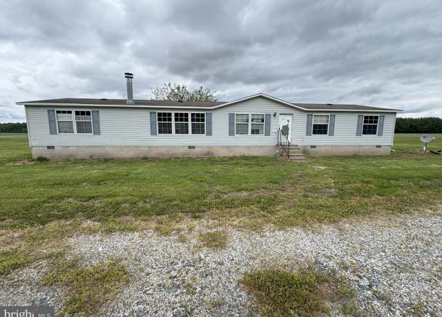 Property at 36835 Columbia Rd, Delmar, DE 19940, 4 beds, 2 baths