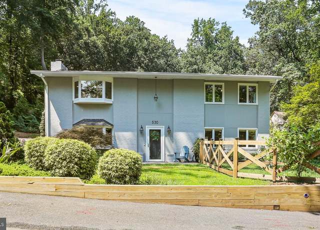 Property at 530 Wilson Rd, Crownsville, MD 21032, 4 beds, 3 baths