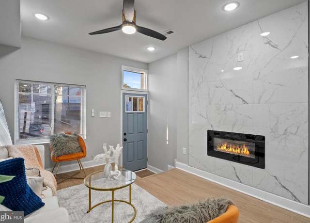 Property at 2400 Orleans St, Baltimore, MD 21224, 3 beds, 3.5 baths