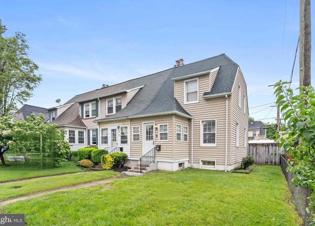 Property at 55 Kinship Rd, Baltimore, MD 21222, 3 beds, 1 bath