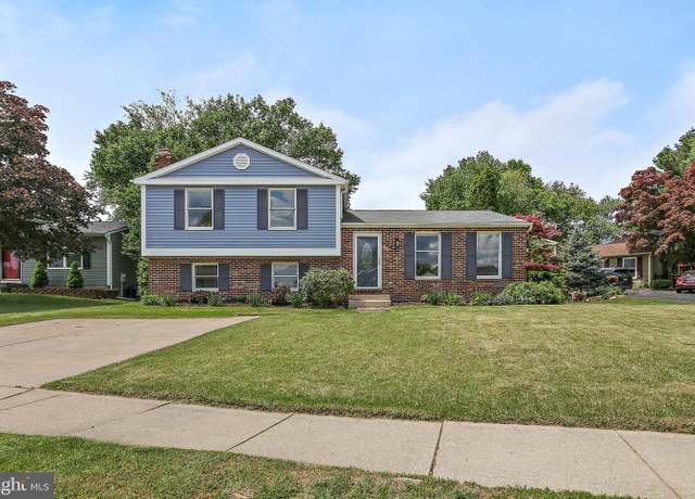 Property at 9006 Scotts Hvn, Parkville, MD 21234, 3 beds, 3 baths