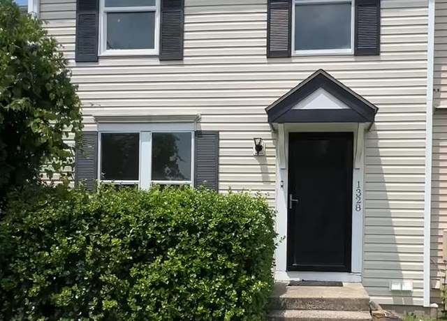 Property at 1328 Vida Dr, Baltimore, MD 21207, 3 beds, 2 baths