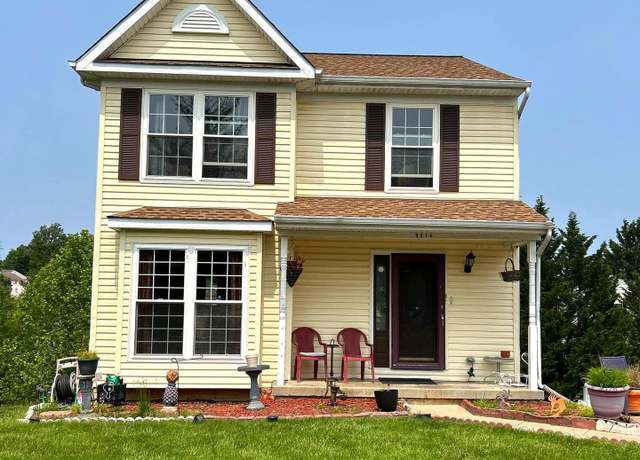 Property at 9514 Yellow Doll Dr, Owings Mills, MD 21117, 3 beds, 2.5 baths