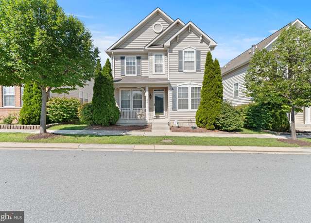 Property at 708 Peterson Rd, Middle River, MD 21220, 4 beds, 3.5 baths
