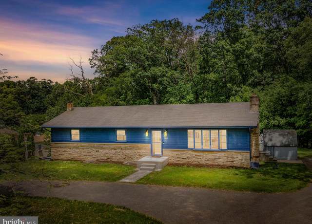 Property at 220 Firetower Rd, Port Deposit, MD 21904, 5 beds, 3 baths
