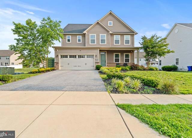 Property at 8798 Bancroft Dr, Waldorf, MD 20603, 5 beds, 5 baths