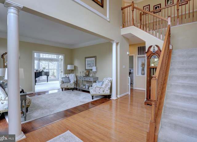 Property at 2905 Ballesteras Ct, Mount Airy, MD 21771, 7 beds, 6 baths