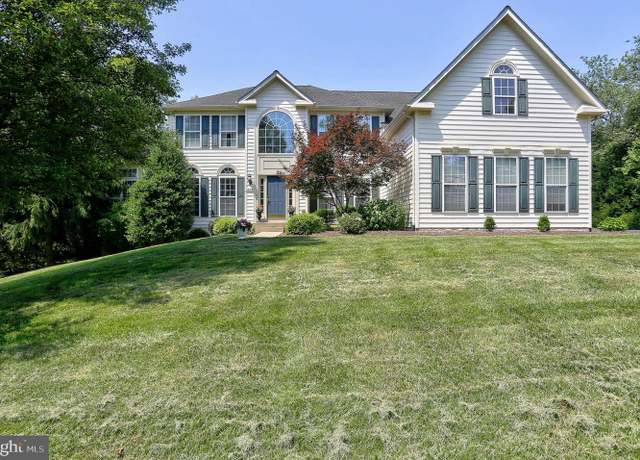 Property at 2905 Ballesteras Ct, Mount Airy, MD 21771, 7 beds, 6 baths