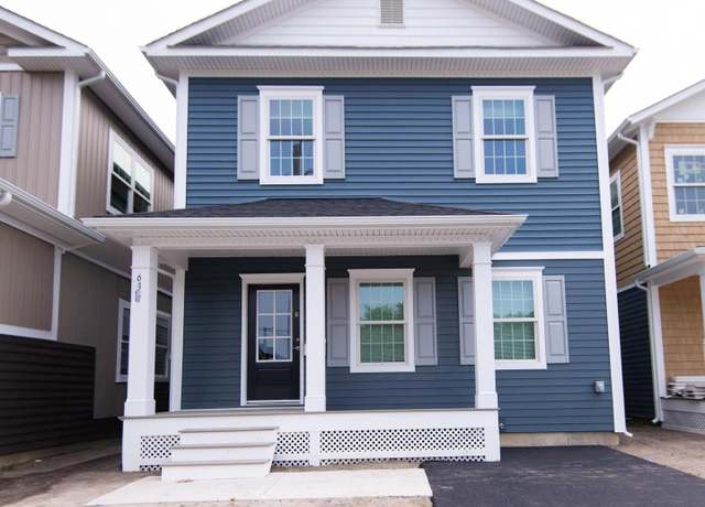 Property at 636 Douglas St, Cambridge, MD 21613, 3 beds, 2.5 baths
