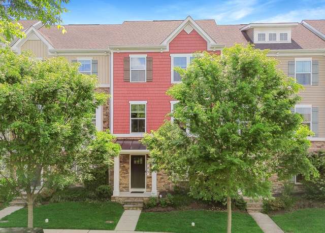 Property at 727 Potomac View Pkwy, Brunswick, MD 21716, 4 beds, 3 baths