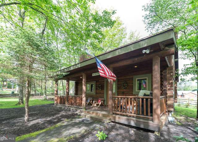Property at 15 Village Dr #1, Oakland, MD 21550, 2 beds, 1 bath