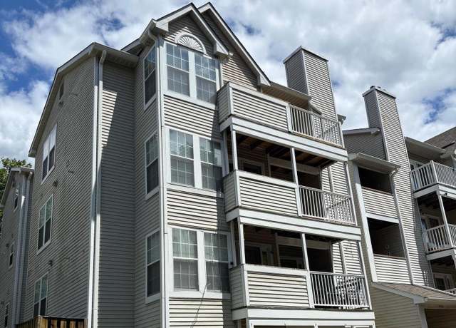 Property at 6330 Bayberry Ct #813, Elkridge, MD 21075, 2 beds, 2 baths