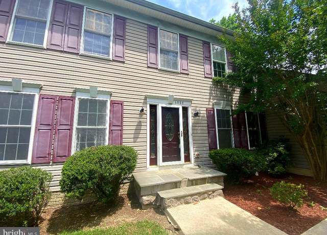 Property at 6808 Martin Rd, Simpsonville, MD 21150, 5 beds, 3.5 baths
