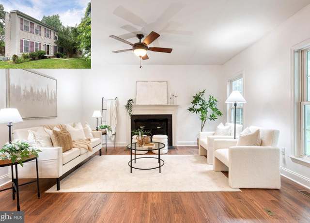 Property at 6808 Martin, Columbia, MD 21044, 5 beds, 3.5 baths