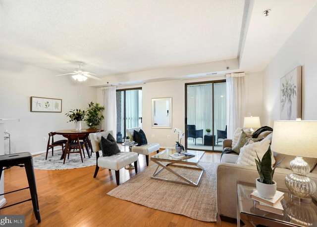 Property at 3210 N Leisure World Blvd #219, Silver Spring, MD 20906, 1 bed, 1.5 baths