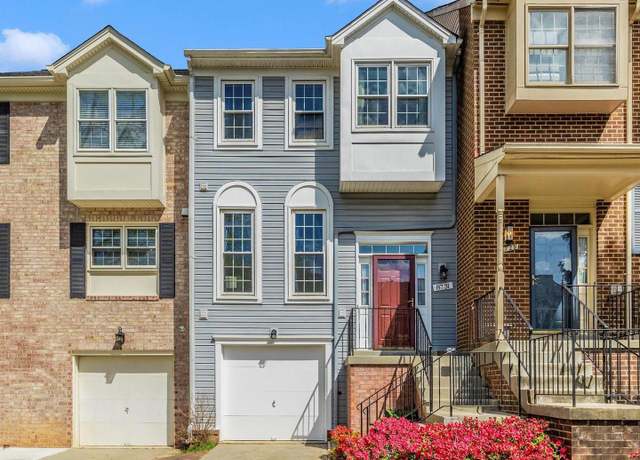 Property at 8731 Delcris Dr, Montgomery Village, MD 20886, 3 beds, 2.5 baths