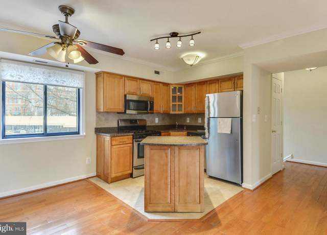 Property at 146 Monroe St #101, Rockville, MD 20850, 1 bed, 1 bath